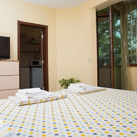 Riverside Apartments Plovdiv With Free Parking Luaran gambar